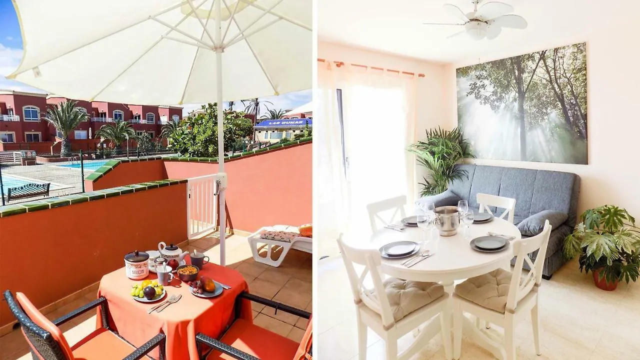 Appartamento Little Paradise Corralejo Spagna