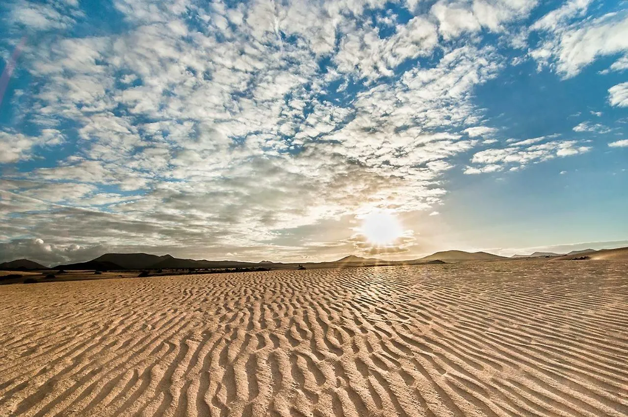 Little Paradise Corralejo 0*,  Spagna