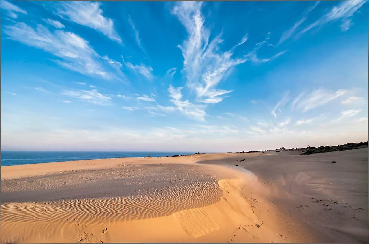 Little Paradise Corralejo Appartamento