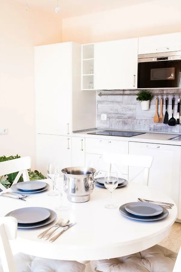 Appartamento Little Paradise Corralejo