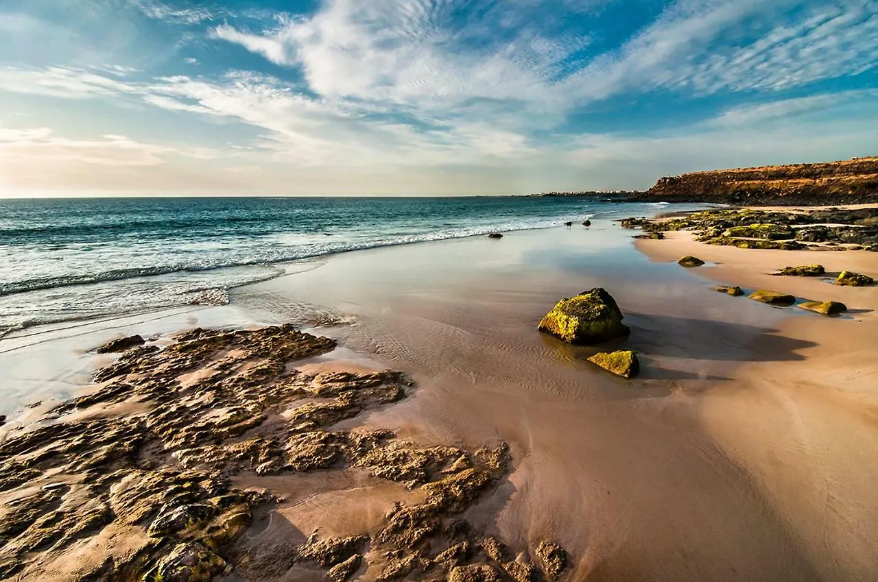 Little Paradise Corralejo