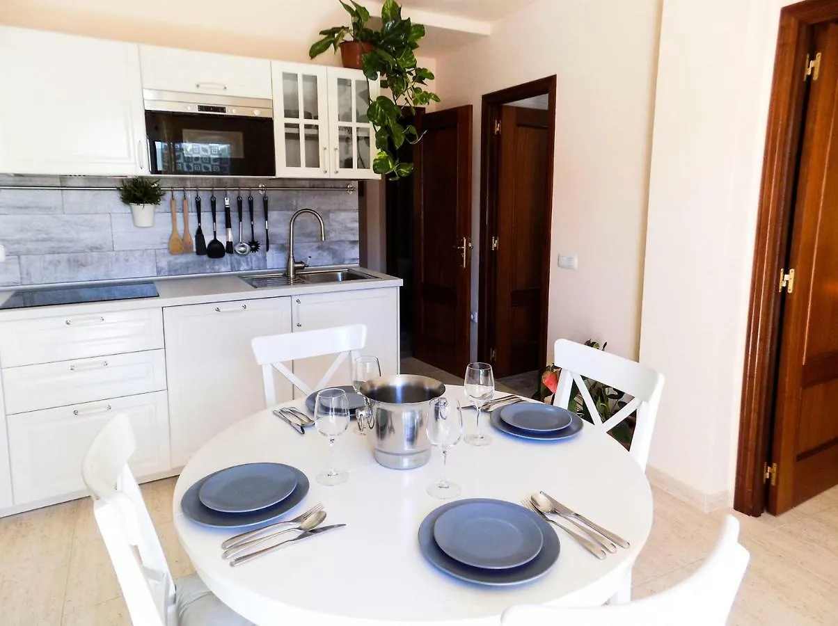Little Paradise Corralejo Appartamento