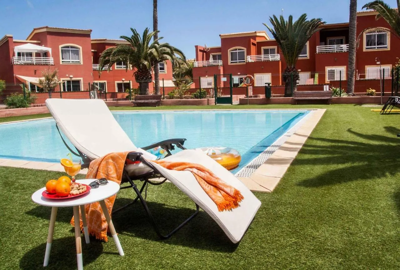 Appartamento Little Paradise Corralejo