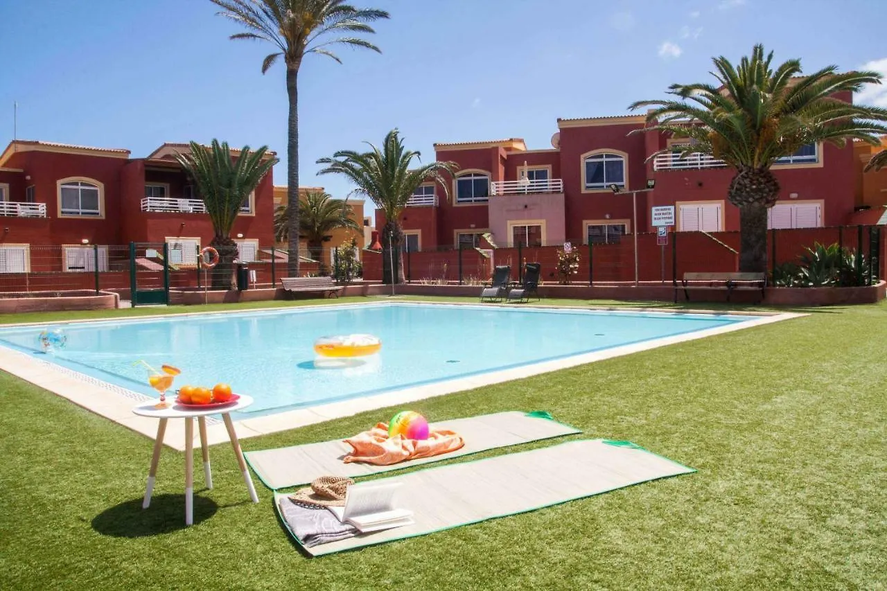 Little Paradise Corralejo