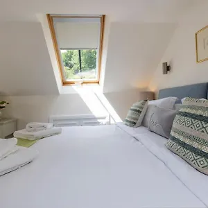 The Lemon Grove, Apartment Leyburn