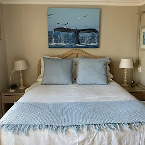 Whale's Tale Apartment Fish Hoek
