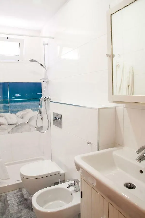 Apartment Little Paradise Corralejo Spain