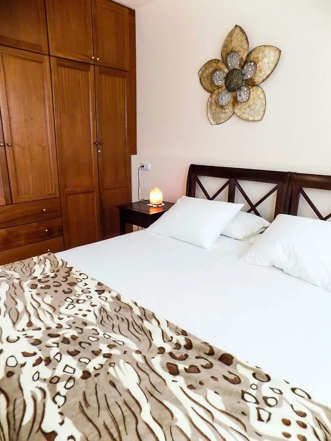 Apartment Little Paradise Corralejo