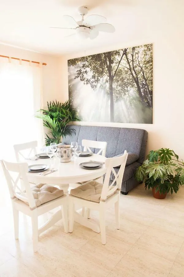 Little Paradise Corralejo Apartment